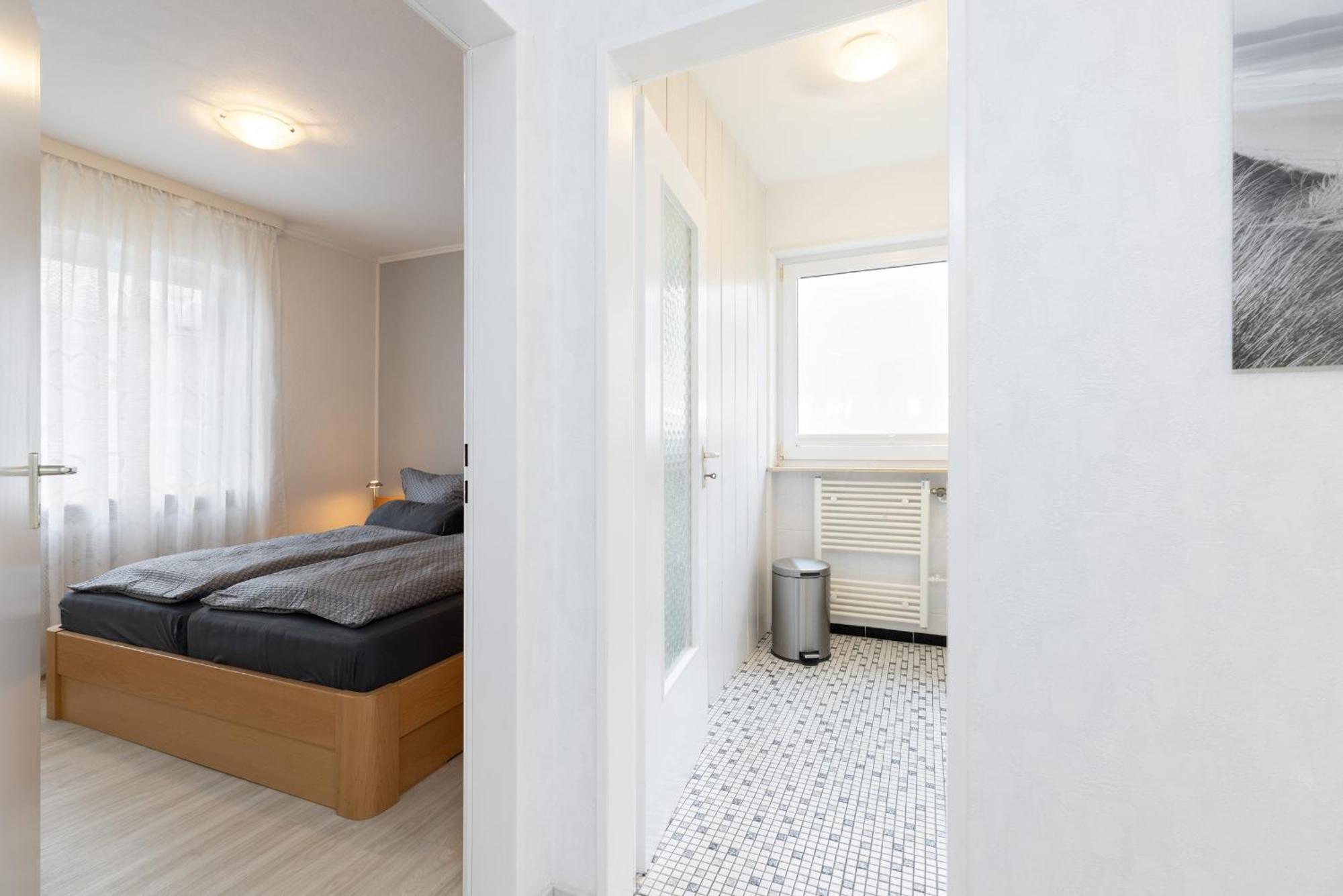 Ostsee-Quartier 2 Gutenbergstrasse 5 Apparto Grömitz מראה חיצוני תמונה