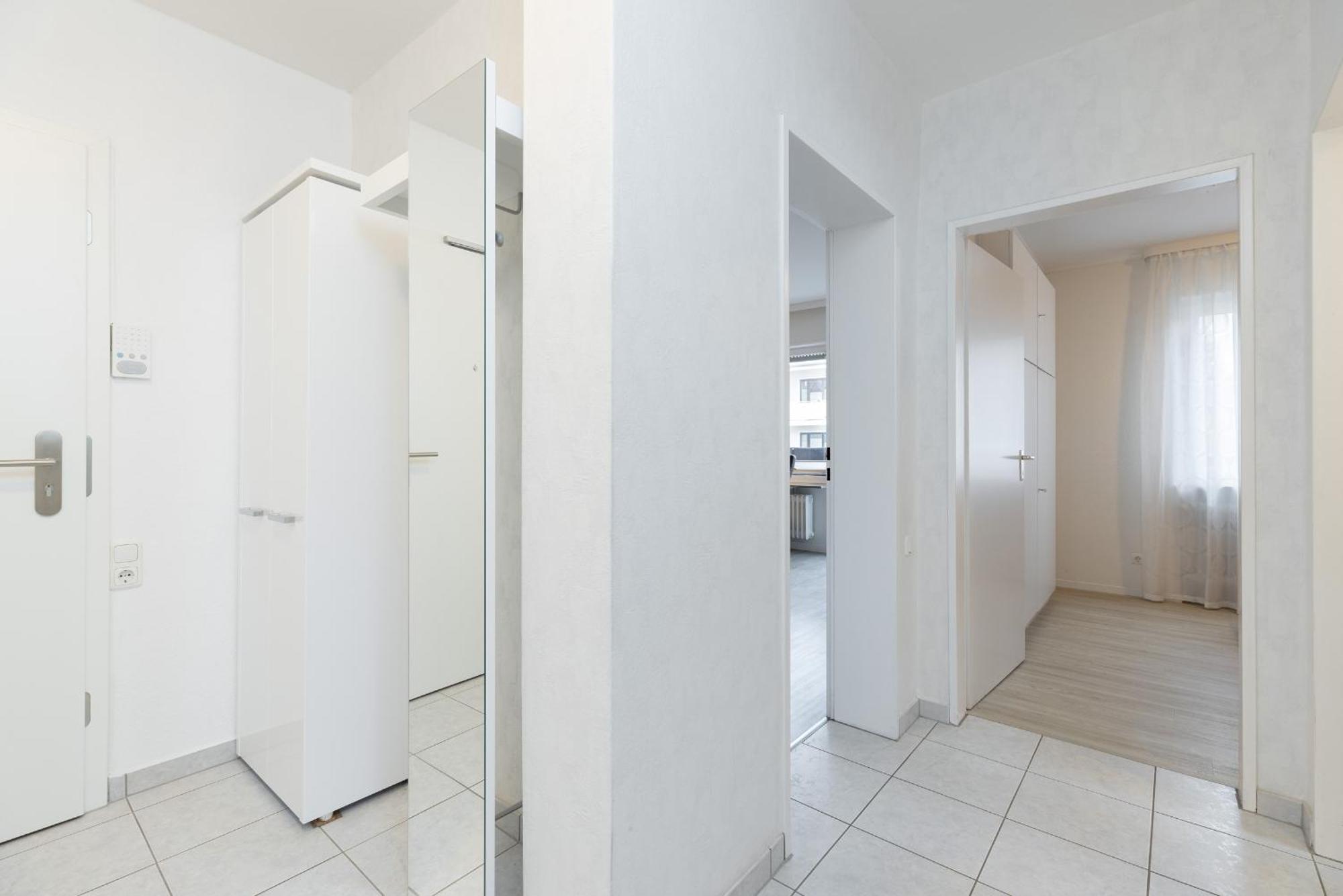 Ostsee-Quartier 2 Gutenbergstrasse 5 Apparto Grömitz מראה חיצוני תמונה
