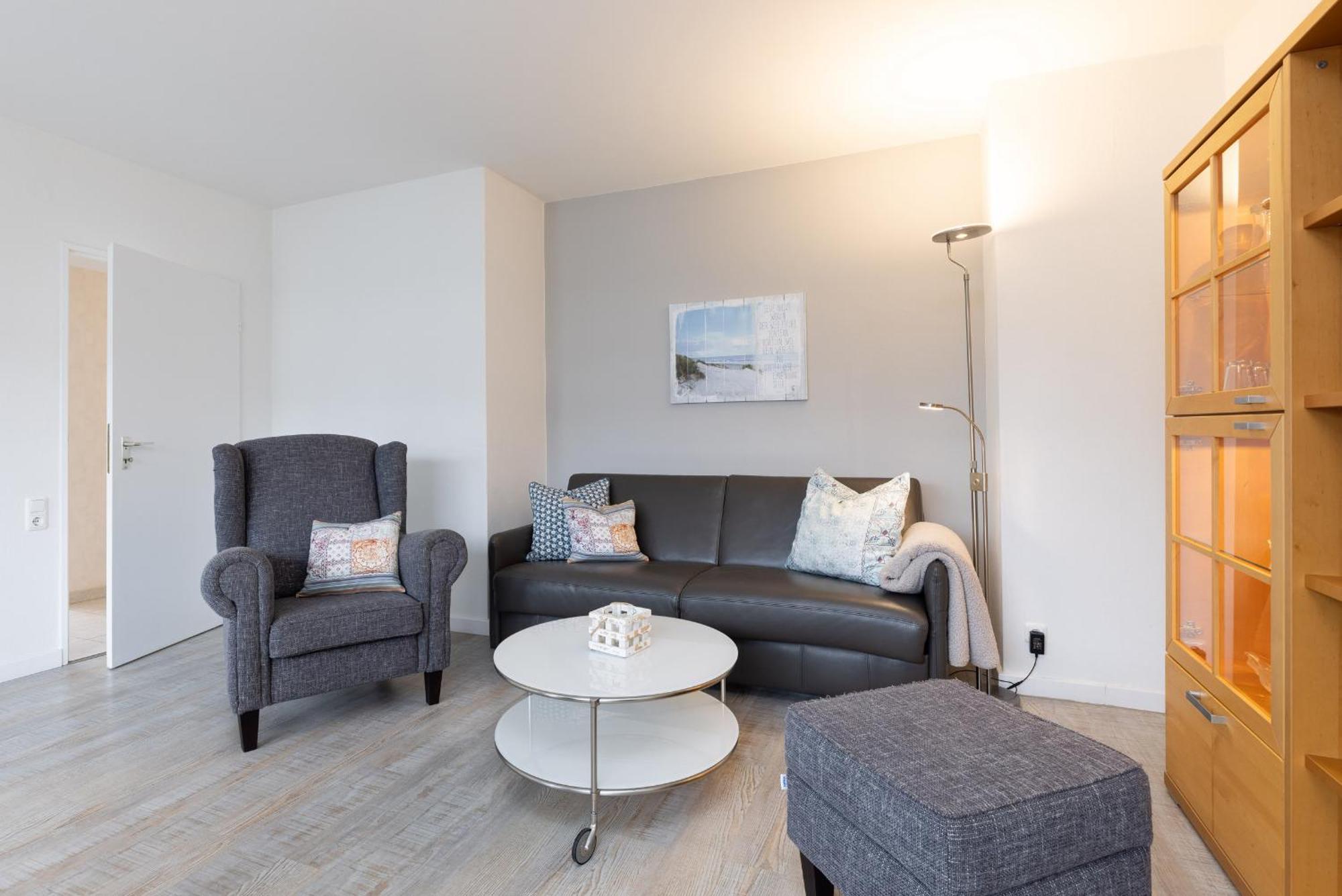 Ostsee-Quartier 2 Gutenbergstrasse 5 Apparto Grömitz מראה חיצוני תמונה