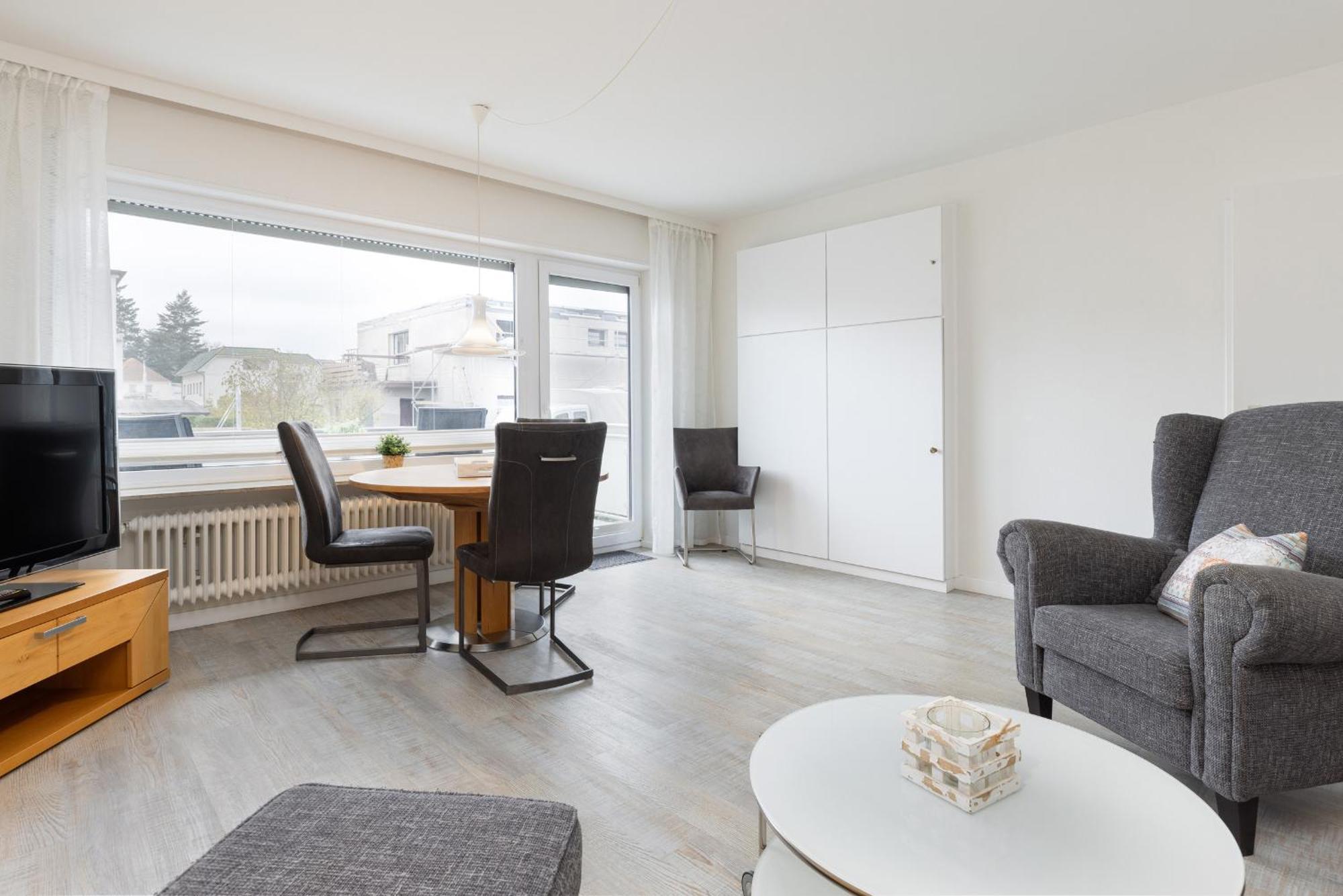 Ostsee-Quartier 2 Gutenbergstrasse 5 Apparto Grömitz מראה חיצוני תמונה