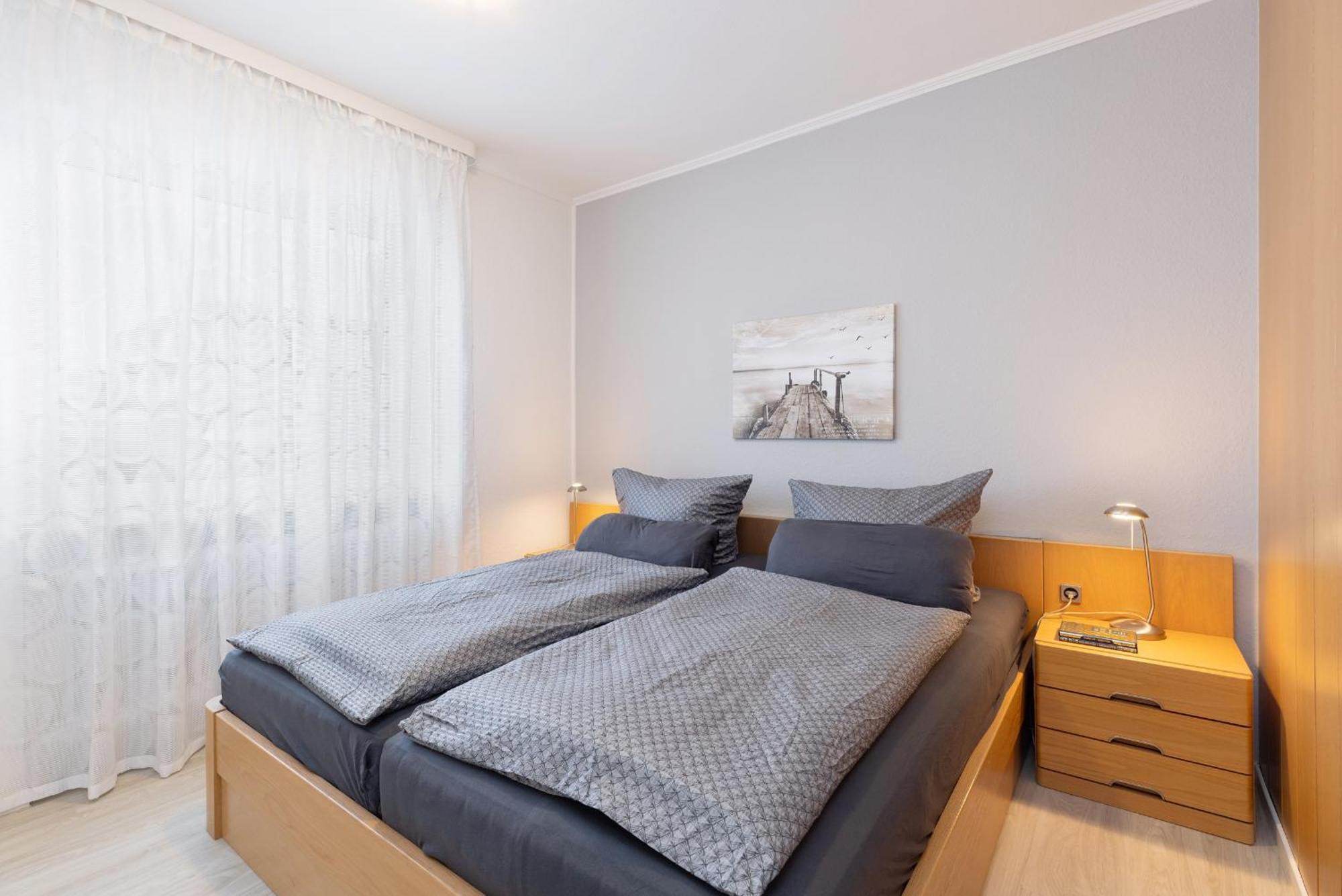 Ostsee-Quartier 2 Gutenbergstrasse 5 Apparto Grömitz מראה חיצוני תמונה