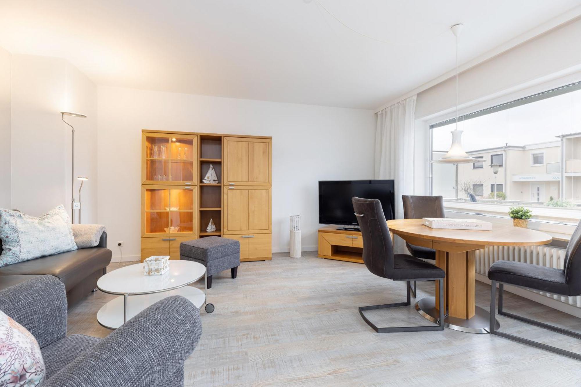 Ostsee-Quartier 2 Gutenbergstrasse 5 Apparto Grömitz מראה חיצוני תמונה